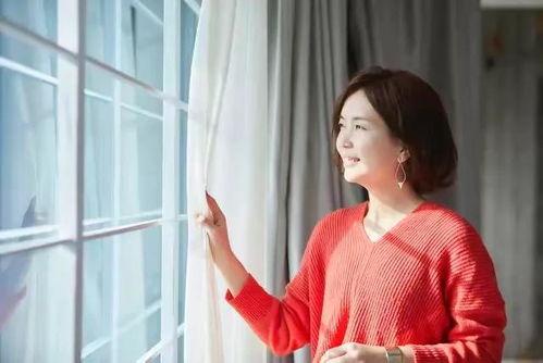 五十岁的女人生活照