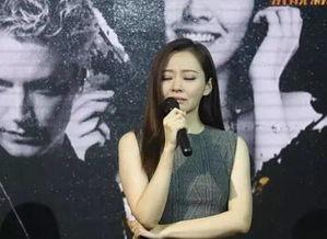 张靓颖娱乐吃瓜